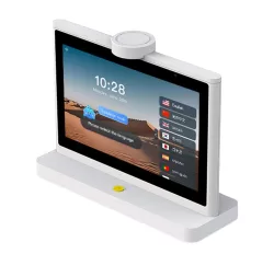 T10 Dual-Screen AI Smart Translator 10-inch Real-Time Multilingual Communication Device