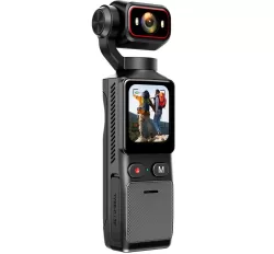 Capture Life's Moments in 4K with the L19 Vlog Camera