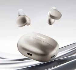 Lenovo EA419 Open Ear Clip-On True Wireless Bluetooth Earphone