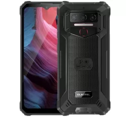 Oukitel WP23 Plus Rugged Smartphone 8GB RAM 256GB Storage 6.52" HD Android 14 Unisoc T606 4G NFC